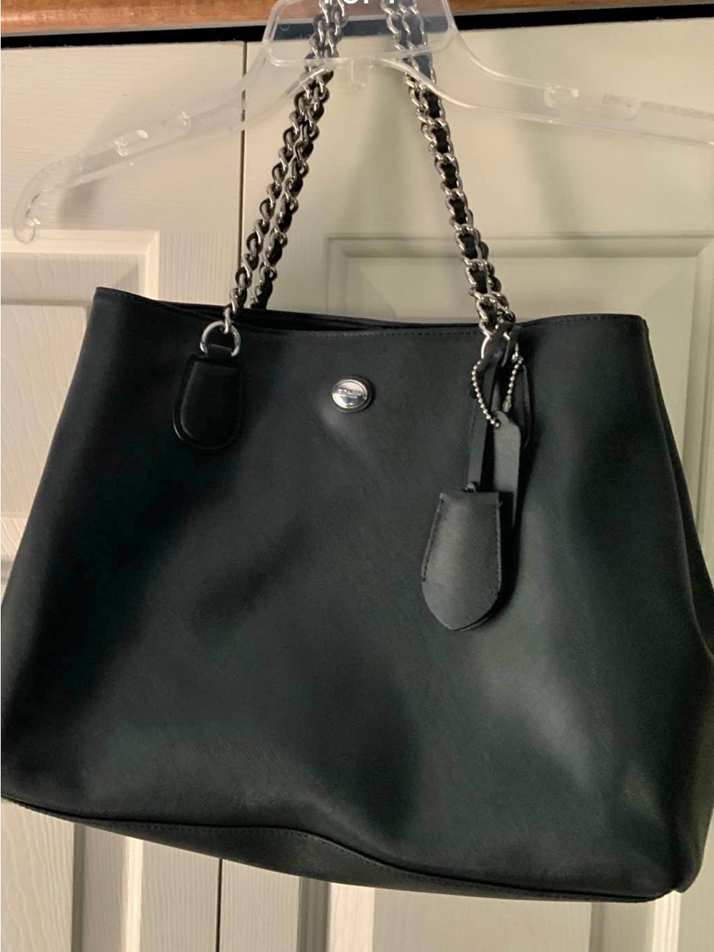 Gorgeous Coach Bag